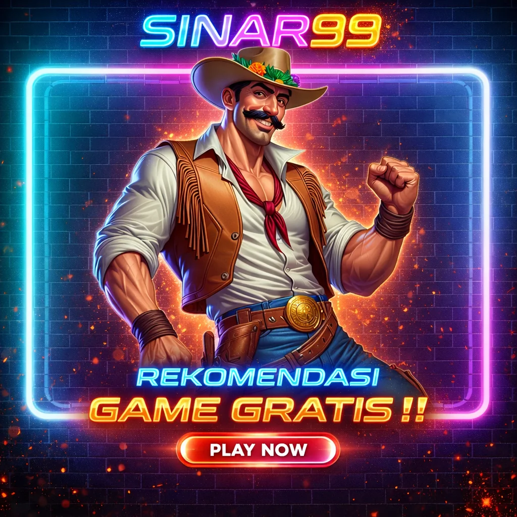 Sinar99 : Sinar 99 Jadi Pilihan Saat Waktu Senggang